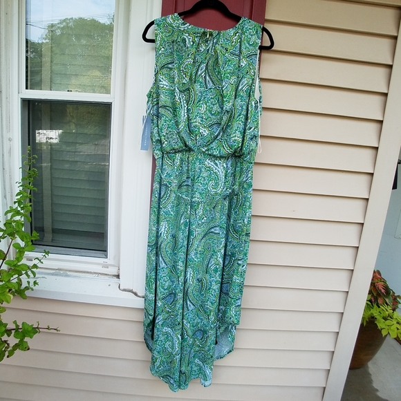 NWT London Fog jumpsuit - Picture 8 of 16